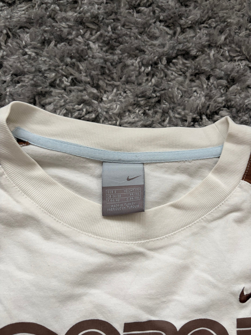 NikeXCorteiz Langarm (M)
