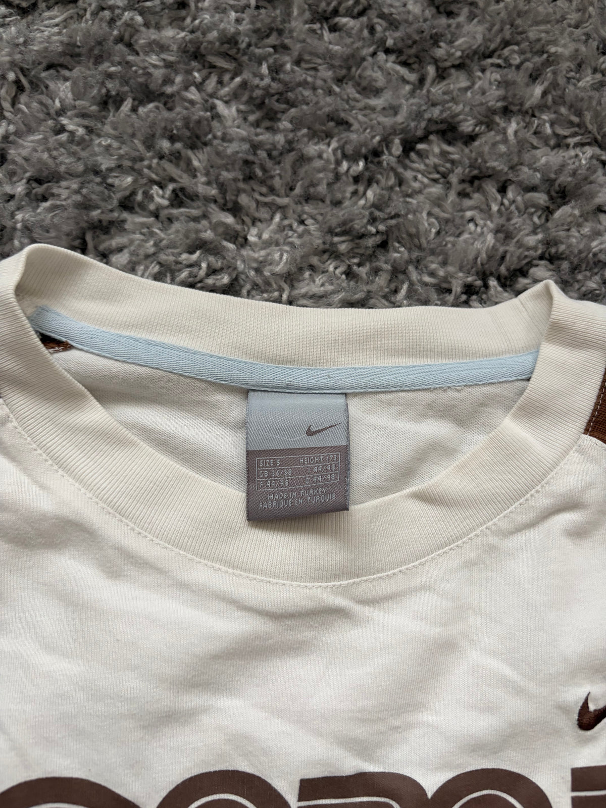 NikeXCorteiz Langarm (M)