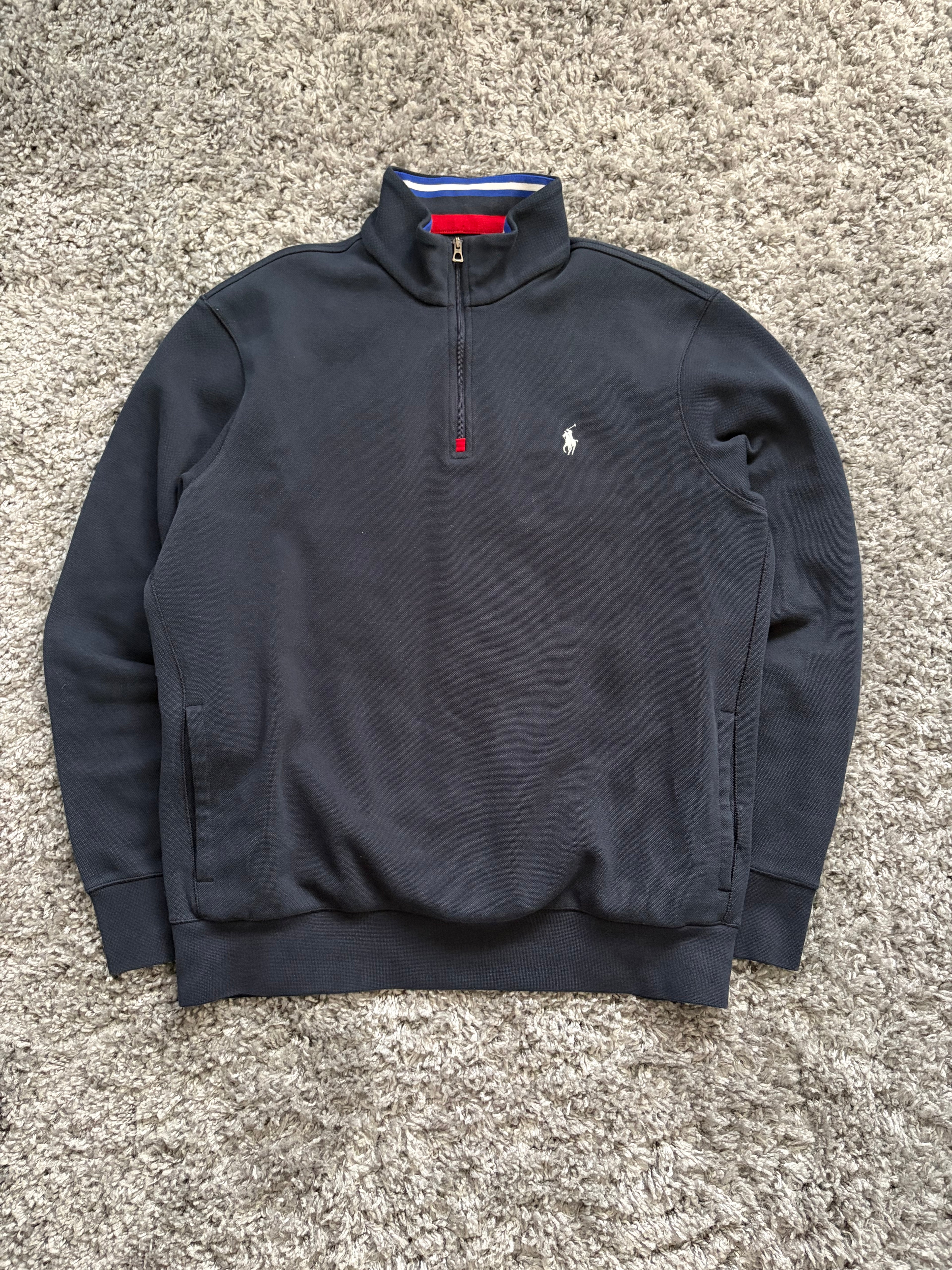 Ralph Lauren Zipper (M)