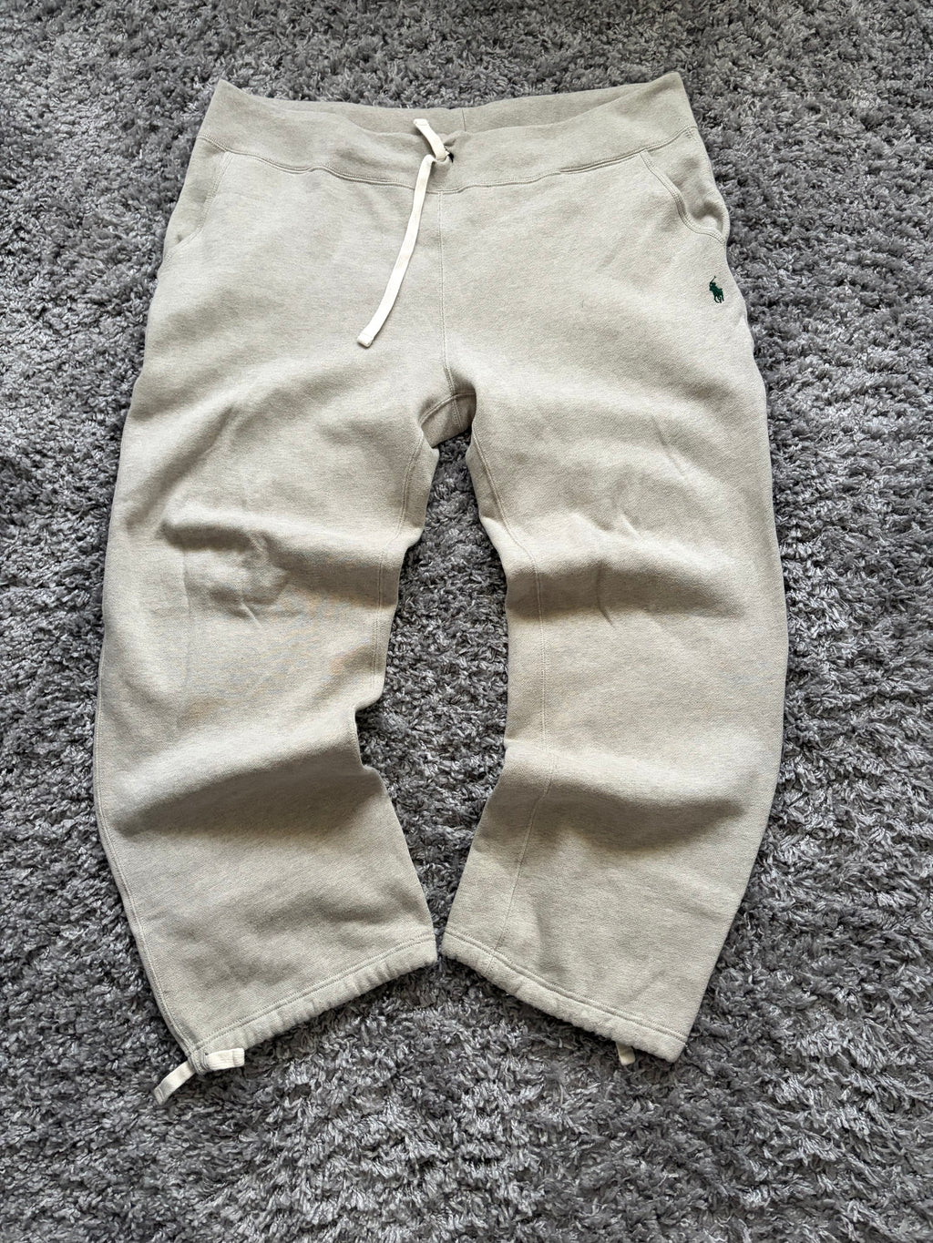 Ralph Lauren Sweatpants (XL)