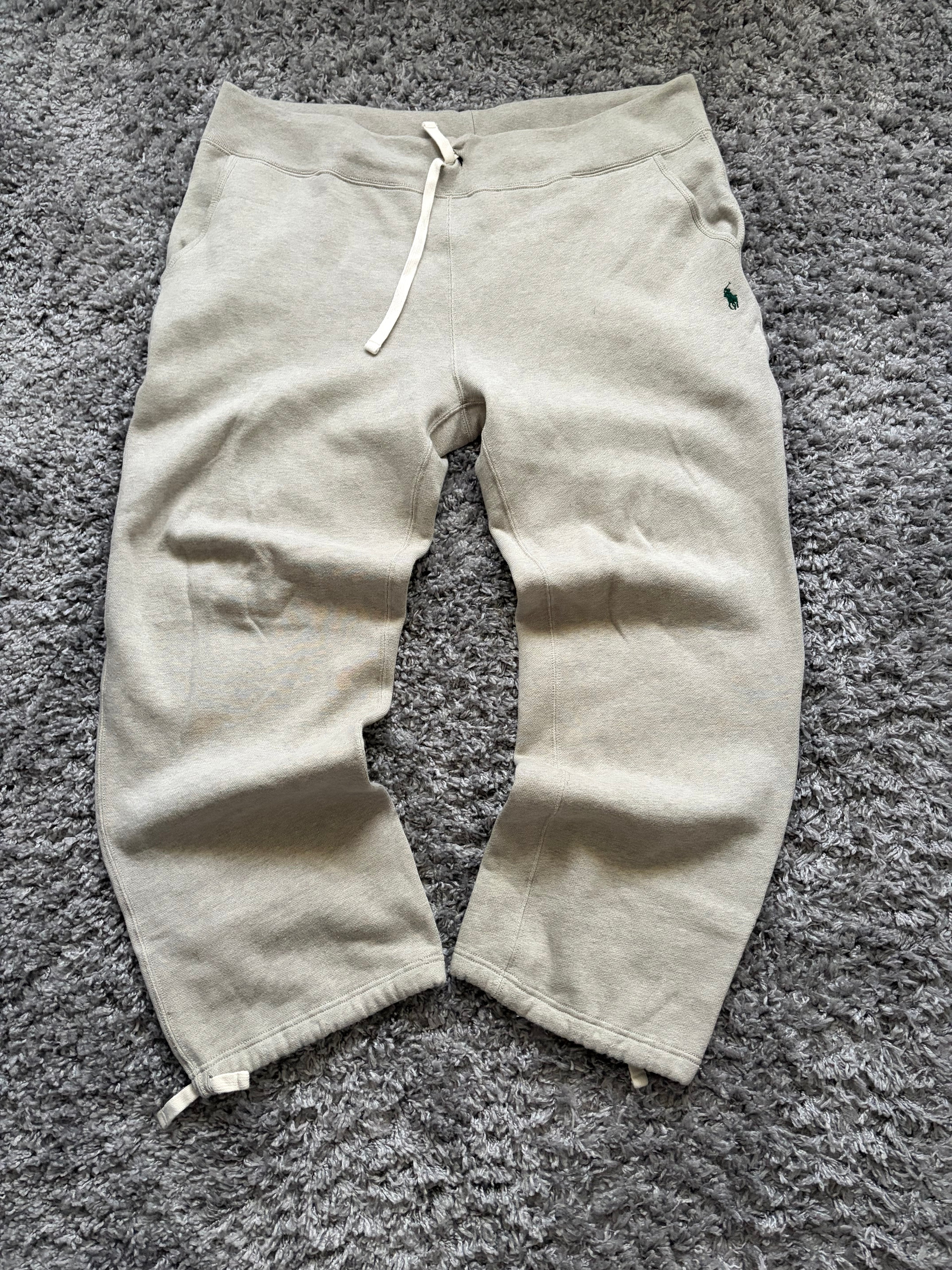 Ralph Lauren Sweatpants (XL)
