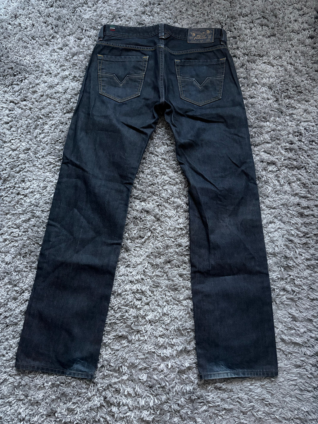 Diesel Jeans (S) 30/32