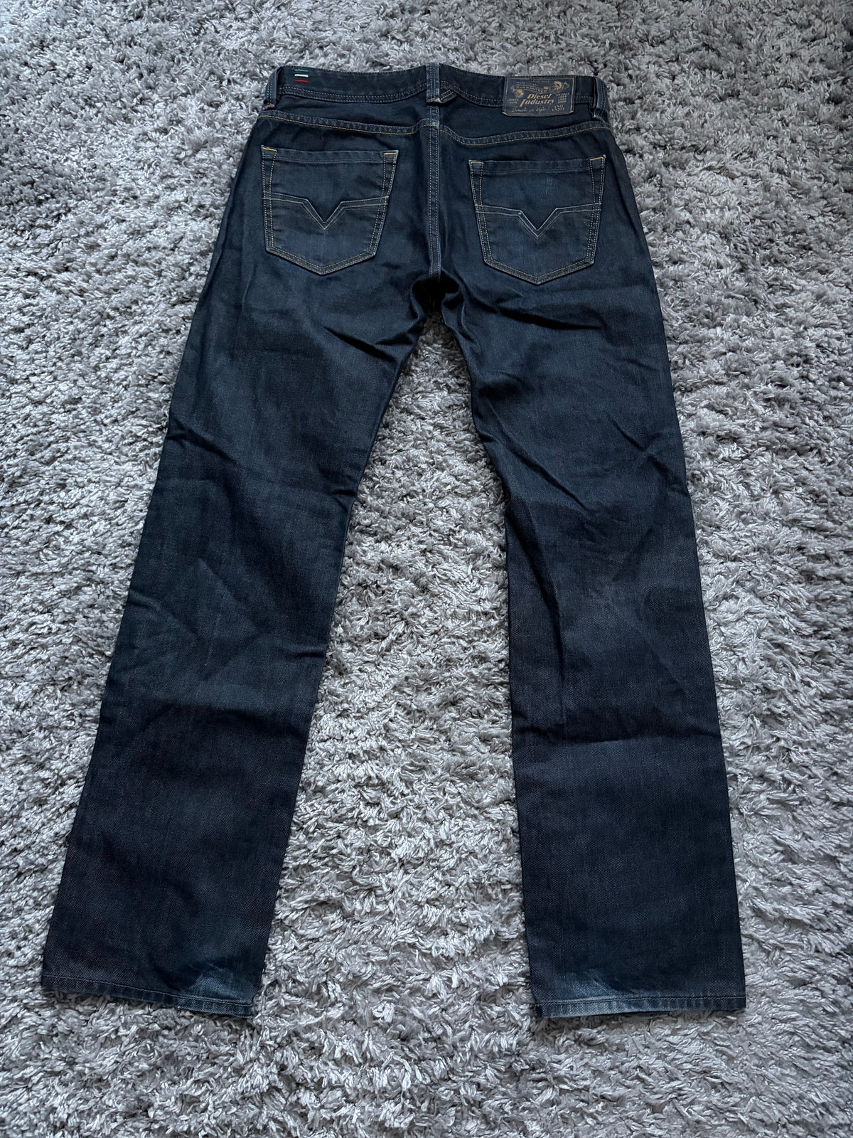 Diesel Jeans (S) 30/32