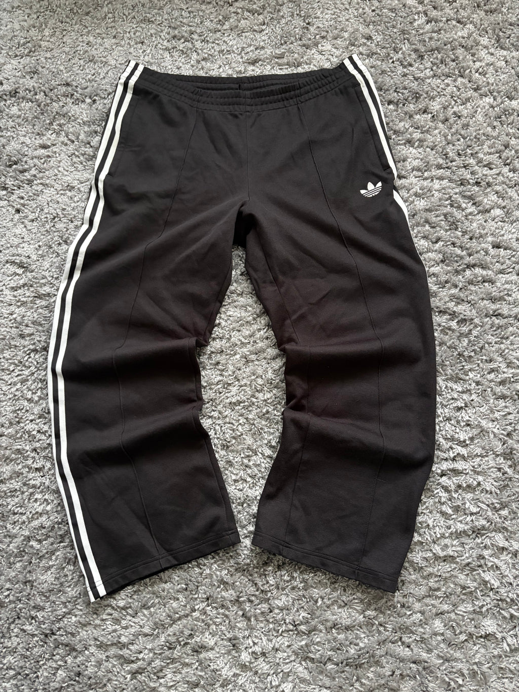 Adidas Trackpants (M)