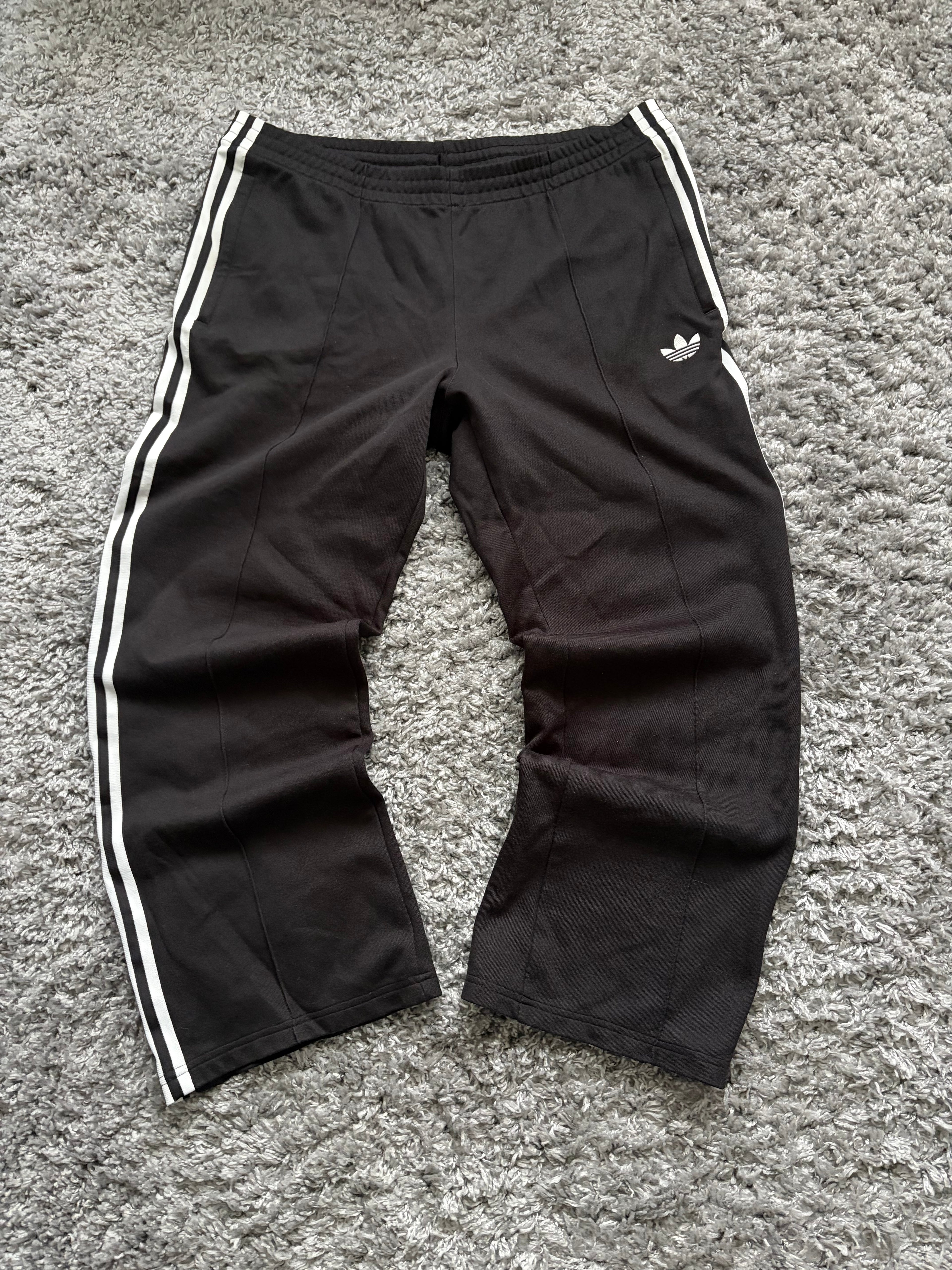 Adidas Trackpants (M)