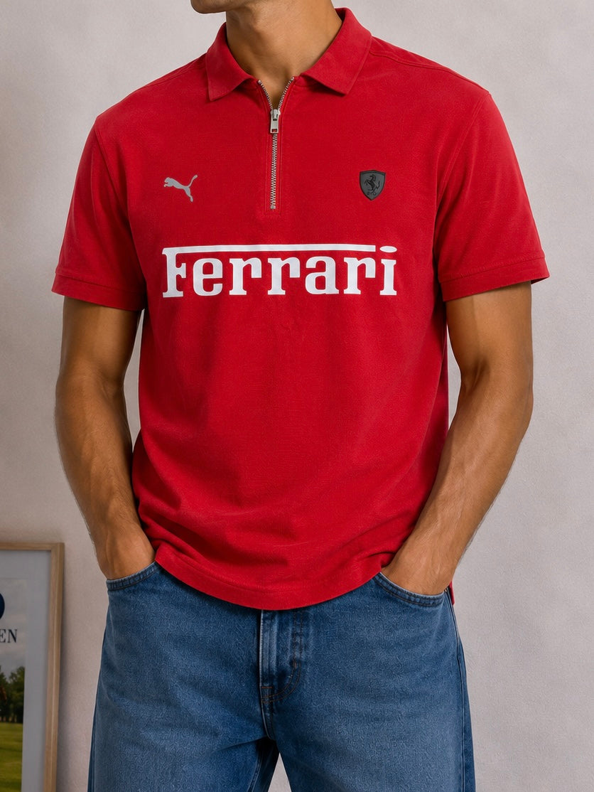 Ferrari Polo (M)
