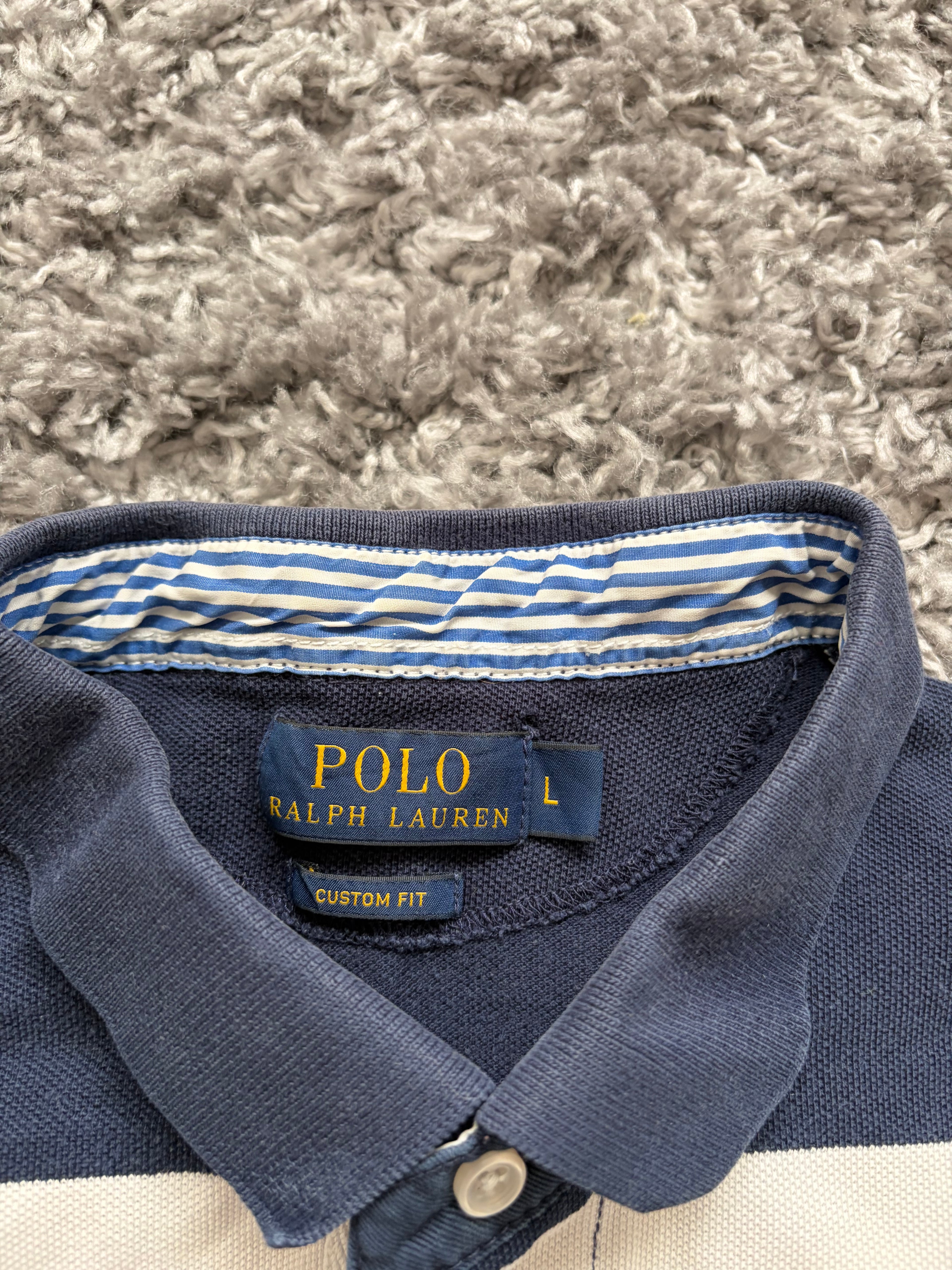 Polo Shirt (M)