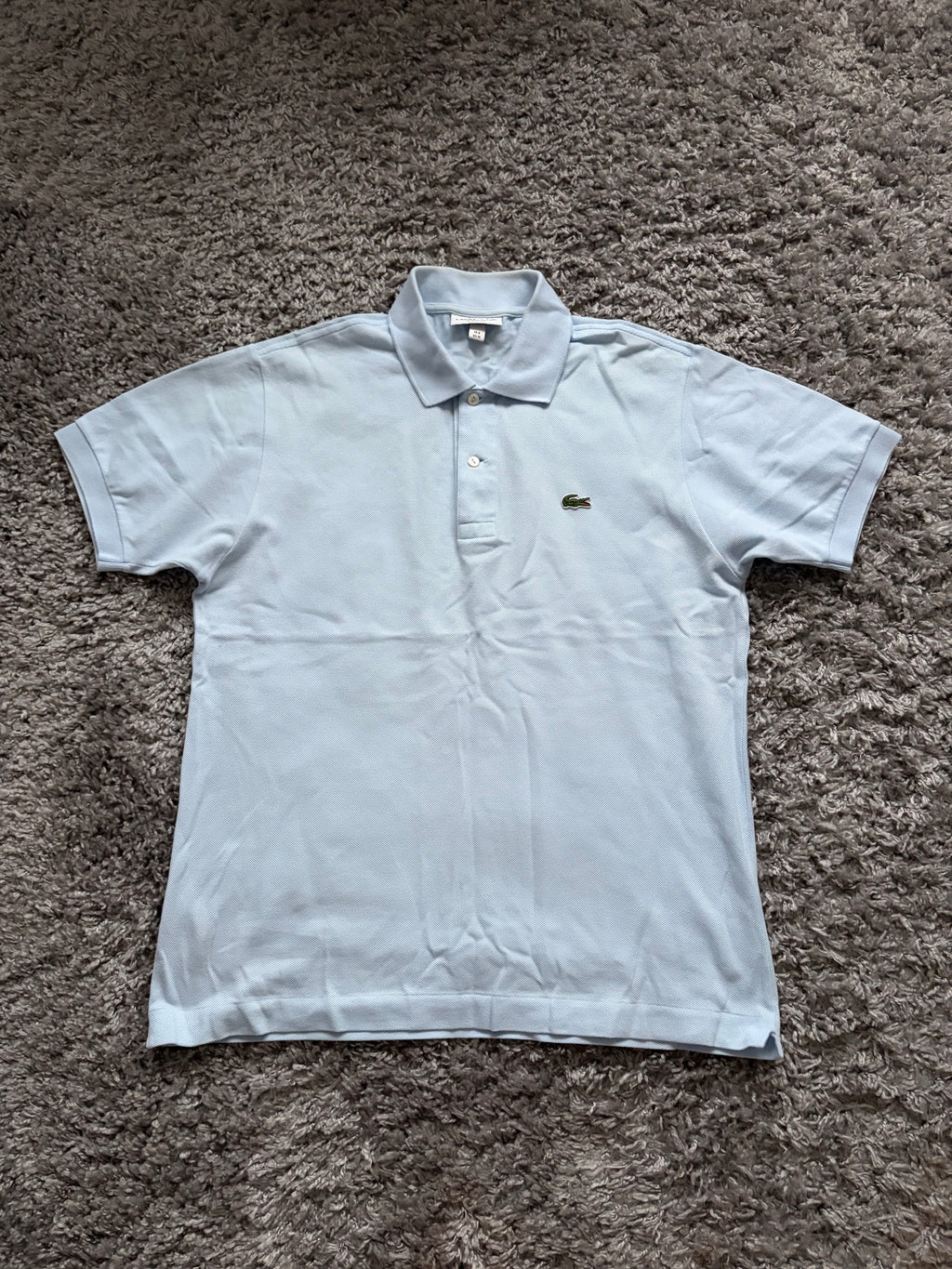 Lacoste Polo (M)