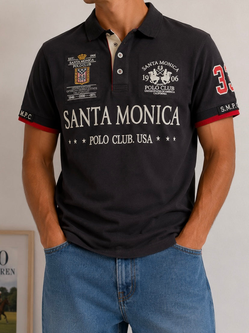 La Martina Polo (L)