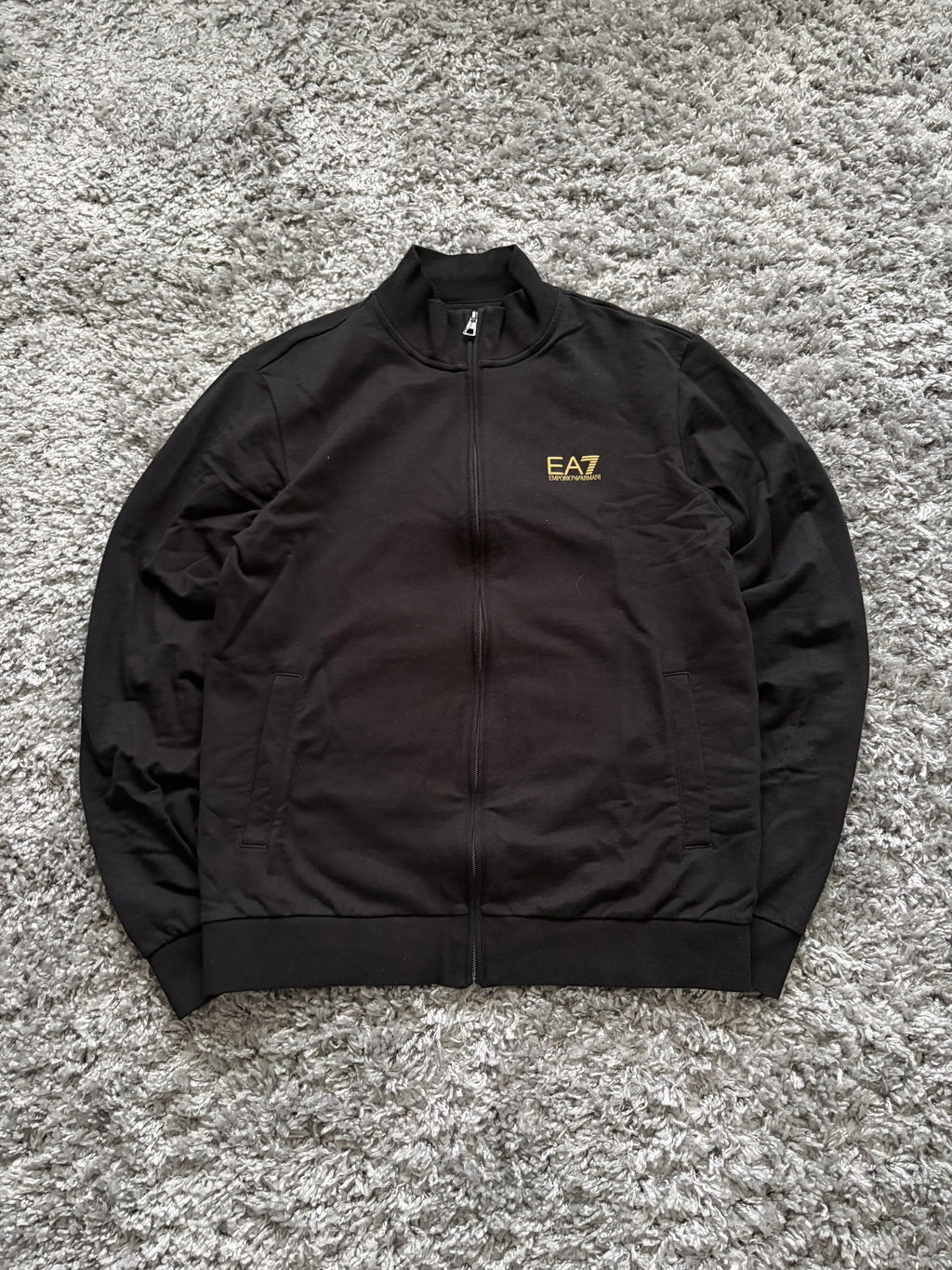 Emporio Armani Zipper (S)