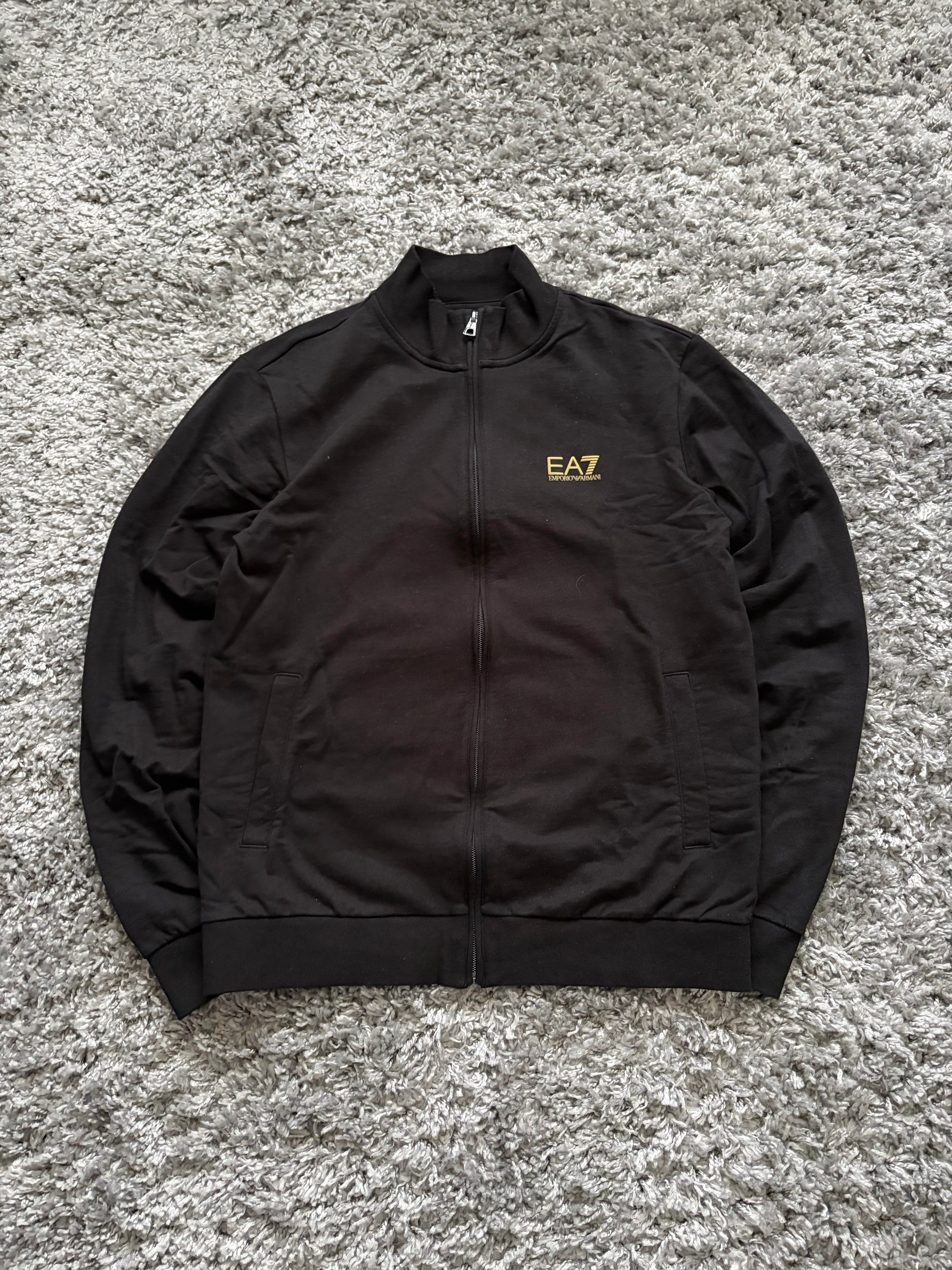 Emporio Armani Zipper (S)
