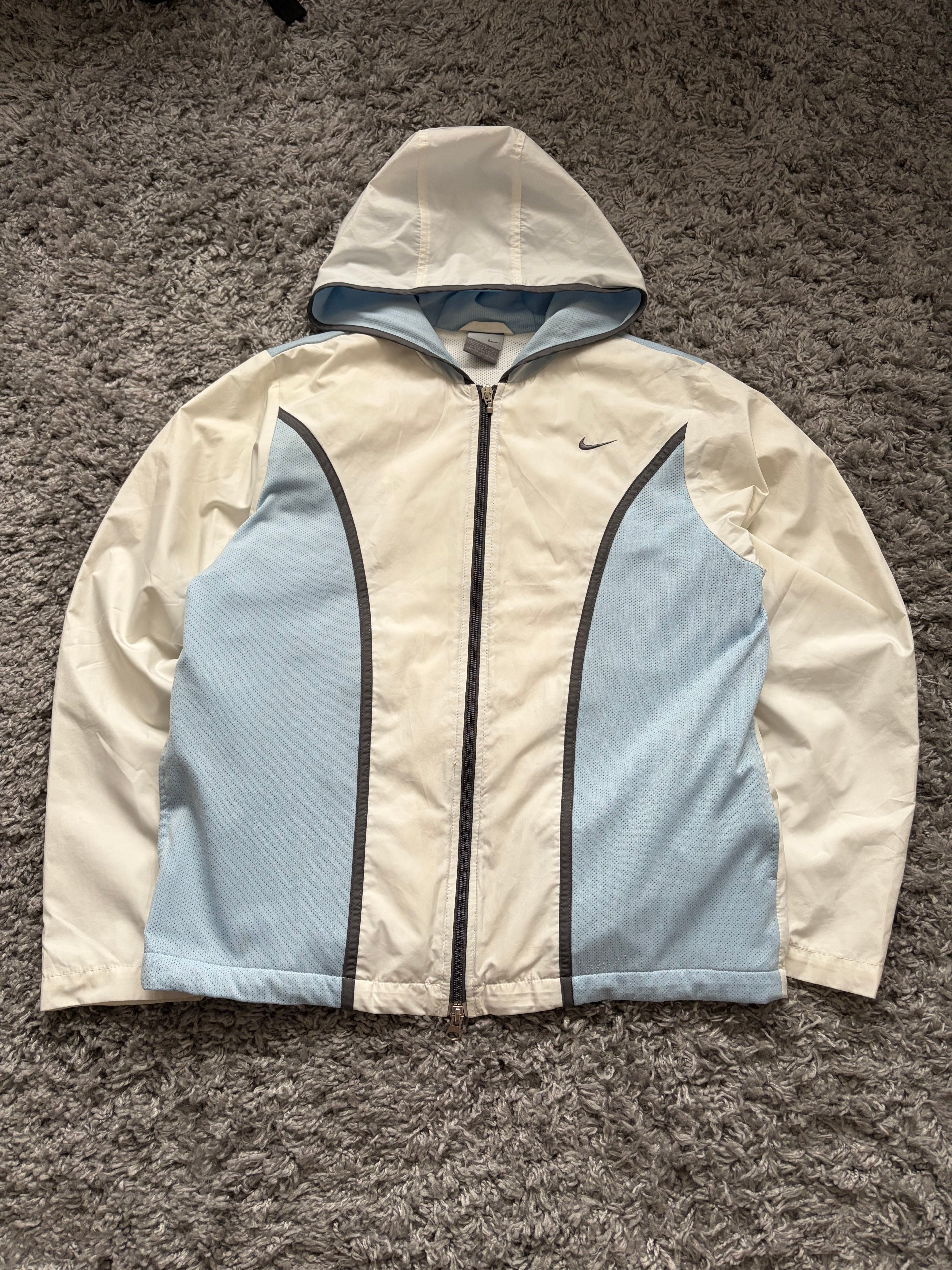 Nike Trackjacket (S)