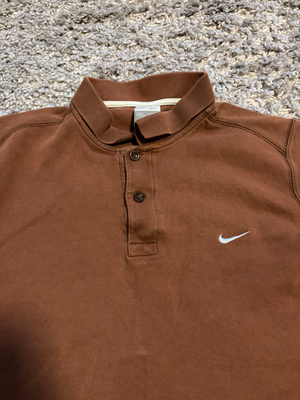 Nike Poloshirt (S)