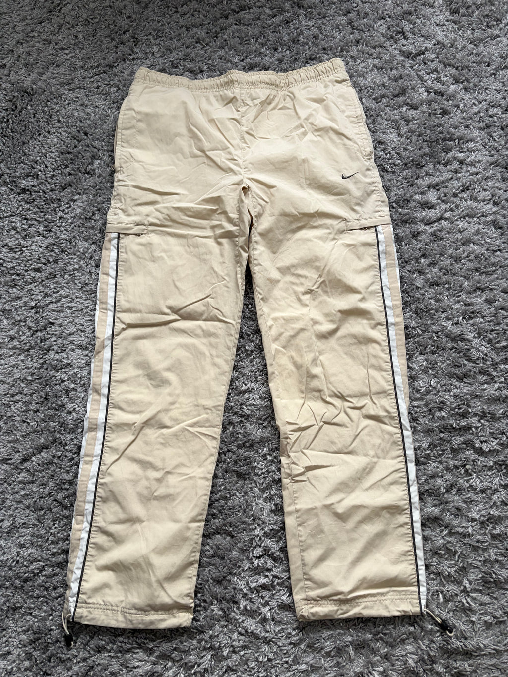 Nike Trackpants (L)