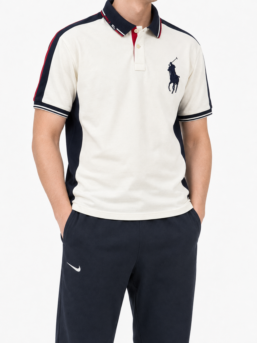 Polo Shirt (XL)