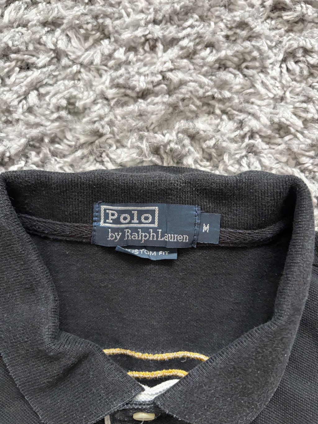 Polo Shirt (M)