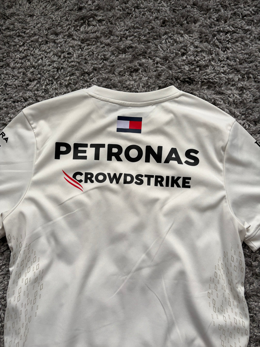 Mercedes Benz Shirt (S)
