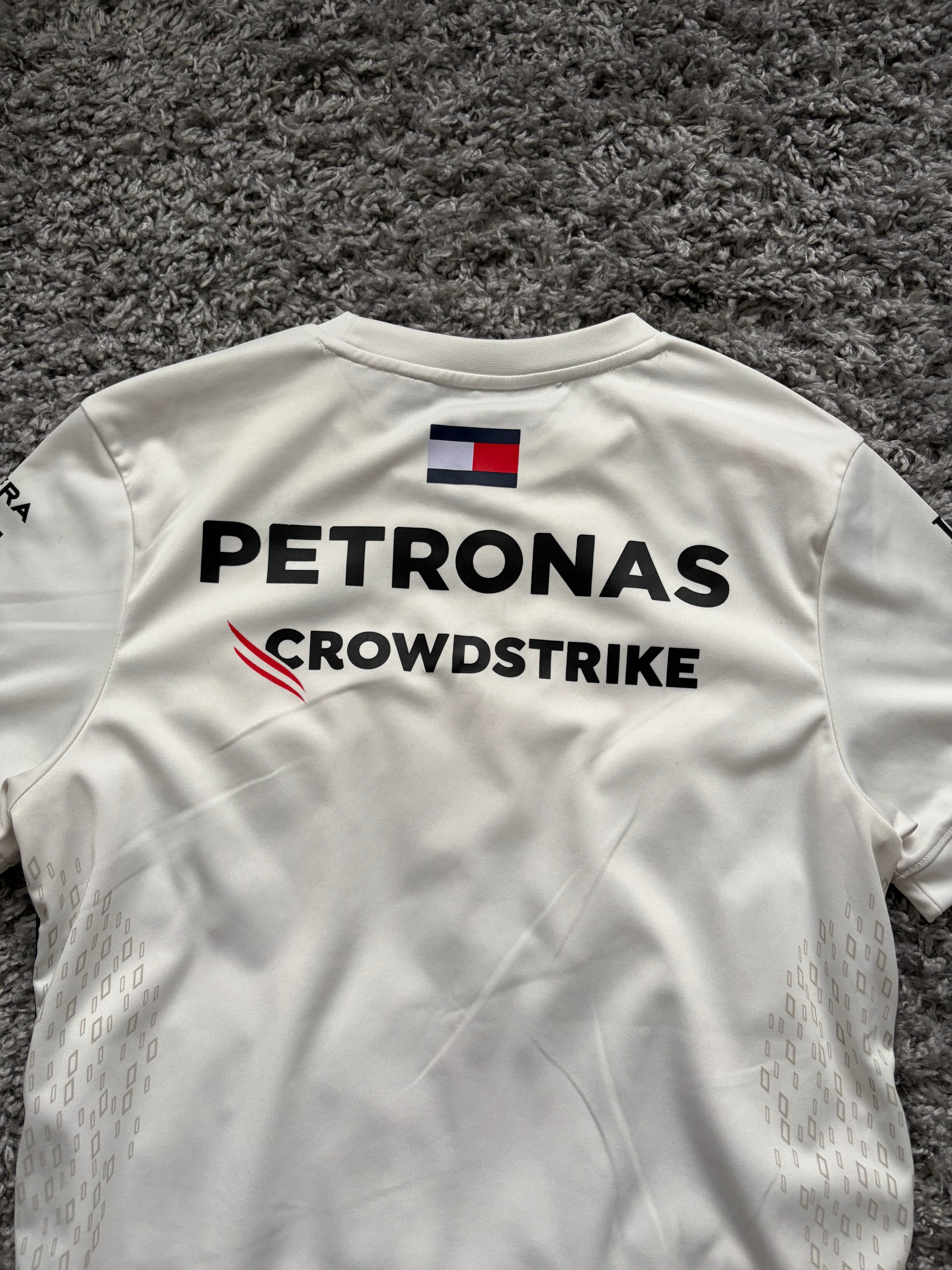 Mercedes Benz Shirt (S)