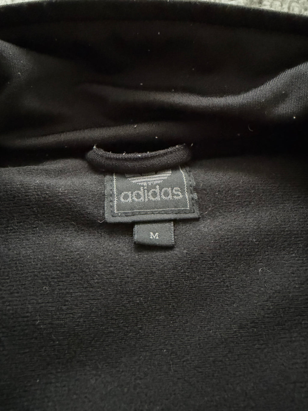 Adidas Trackjacket (M)