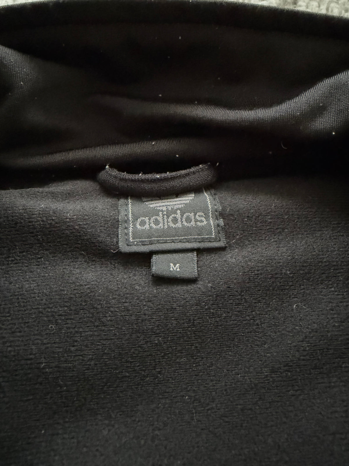 Adidas Trackjacket (M)