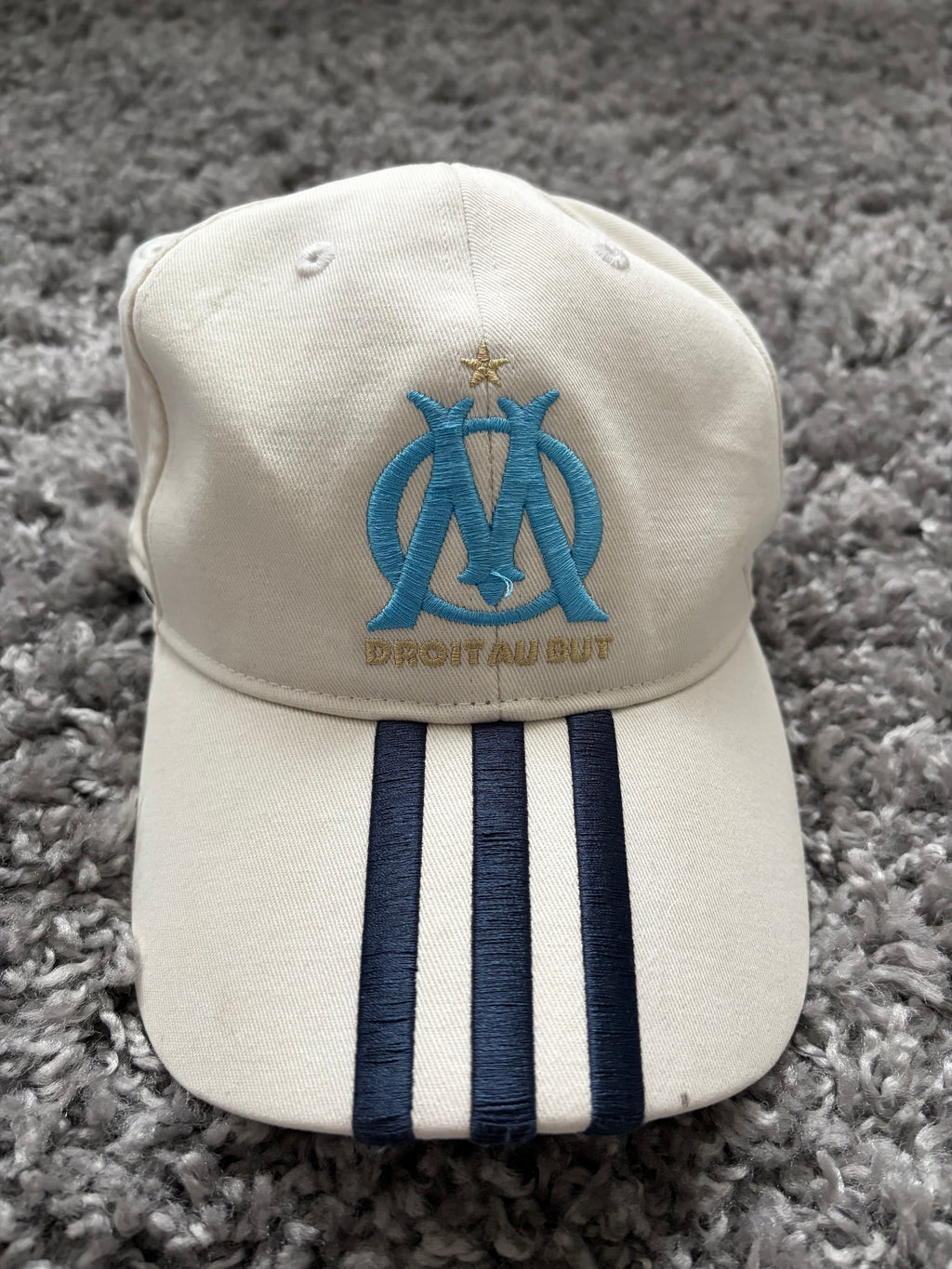 Marseille Cap