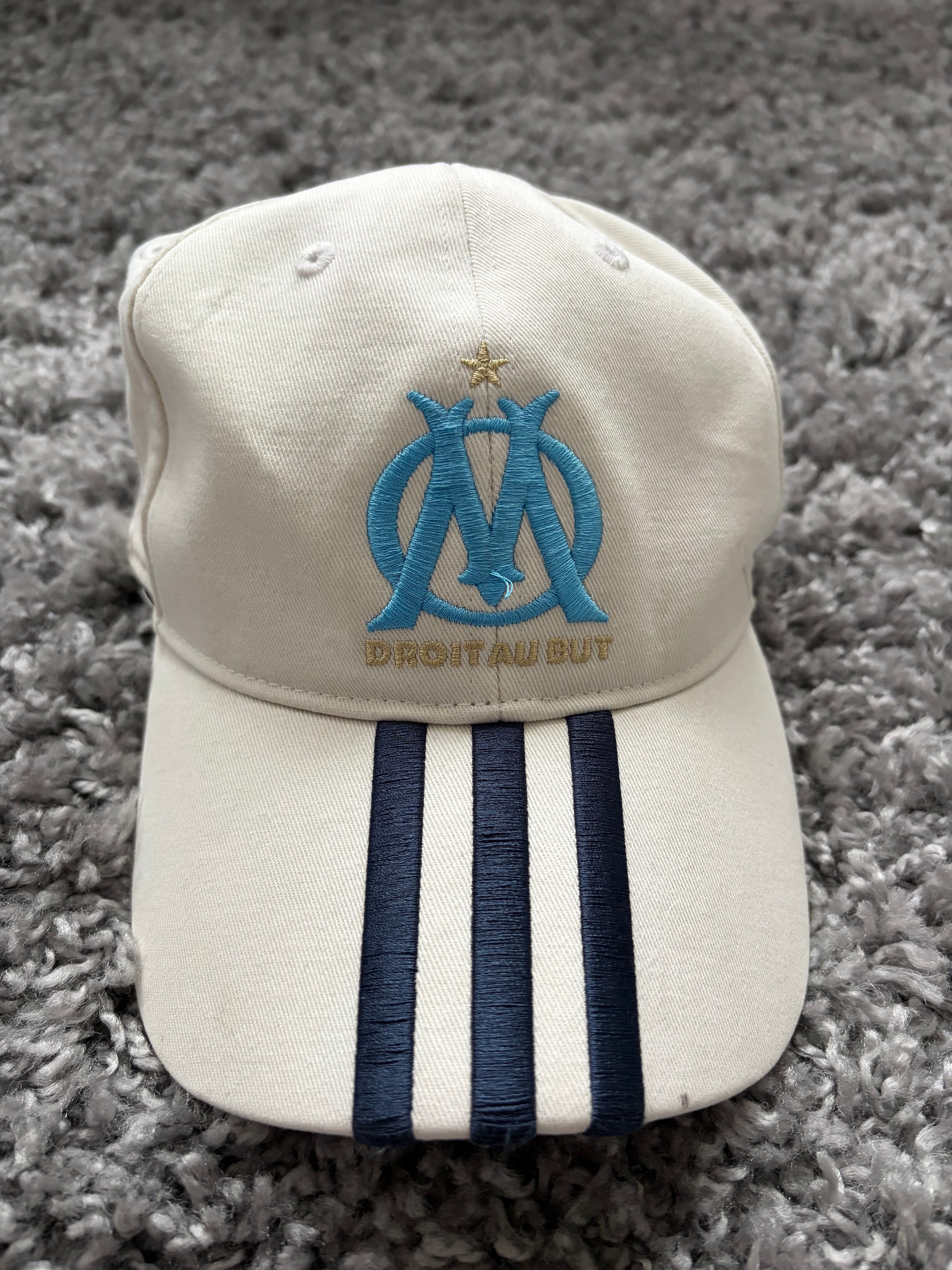 Marseille Cap