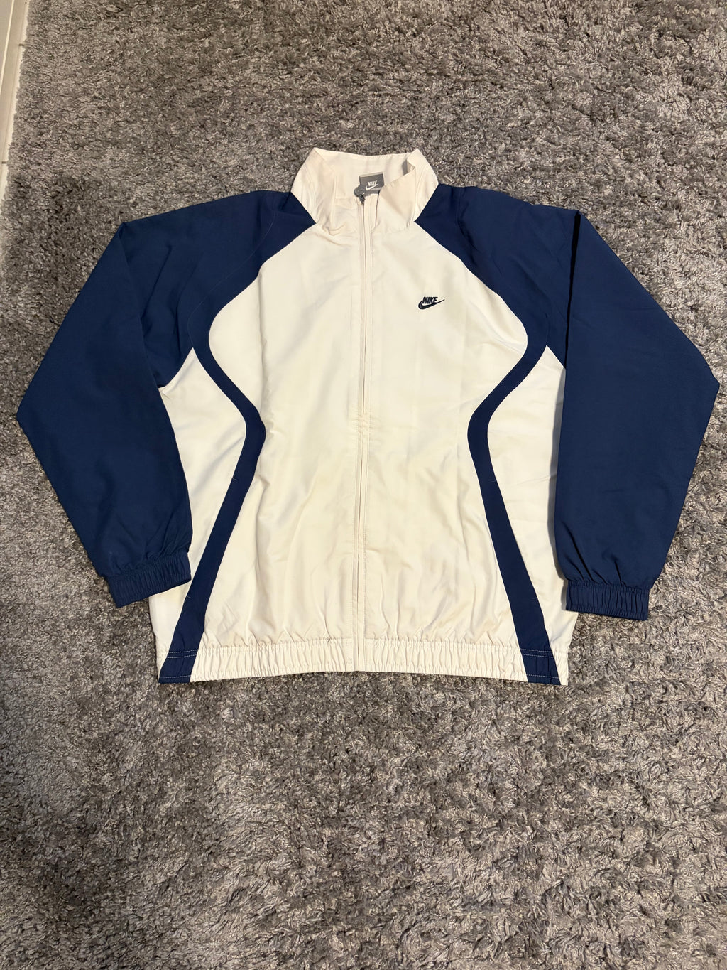 Nike Tracksuit (L)