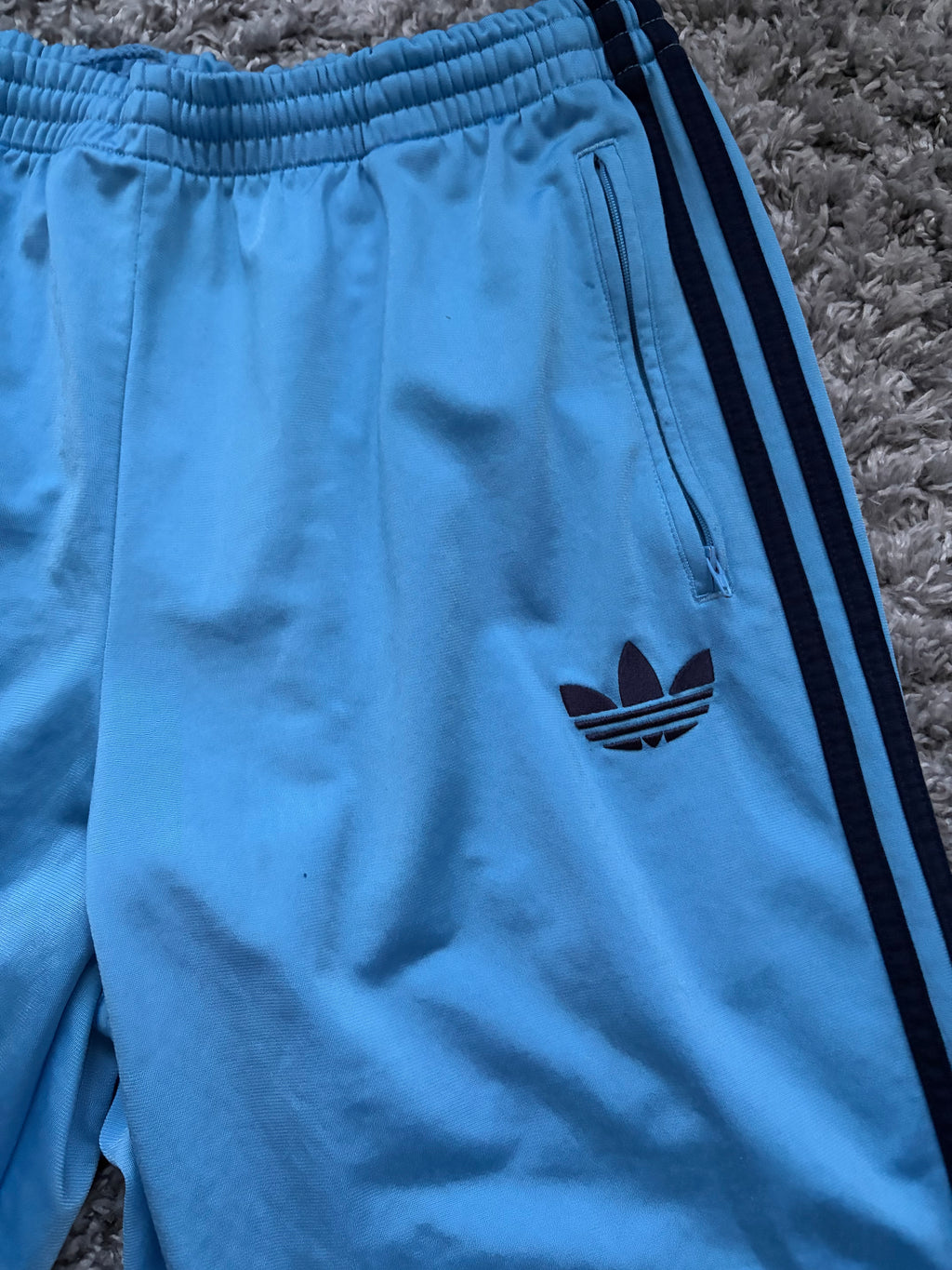 Adidas Trackpants (L)