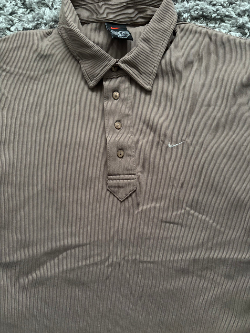 Nike Polo (L)