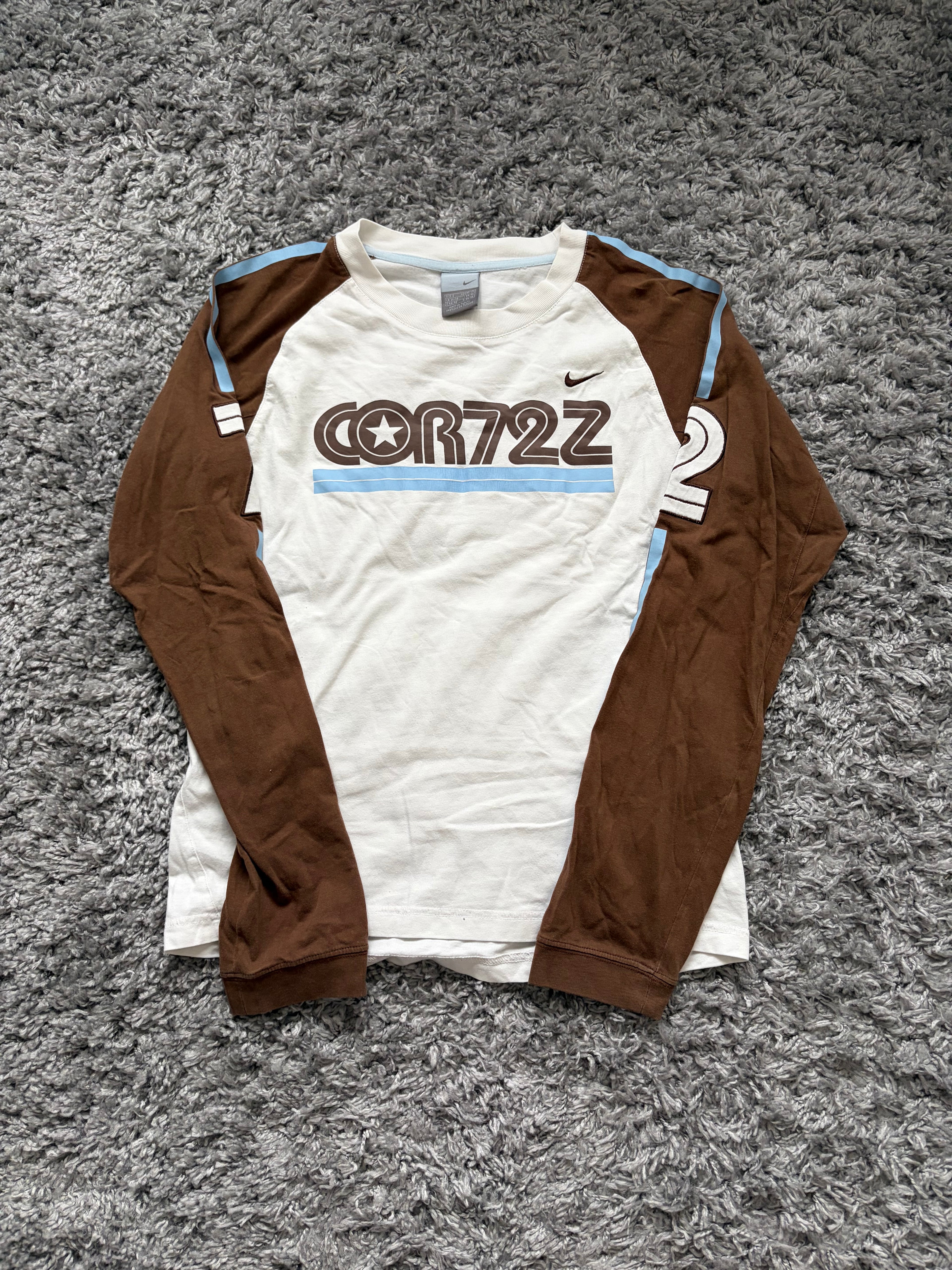 NikeXCorteiz Langarm (M)