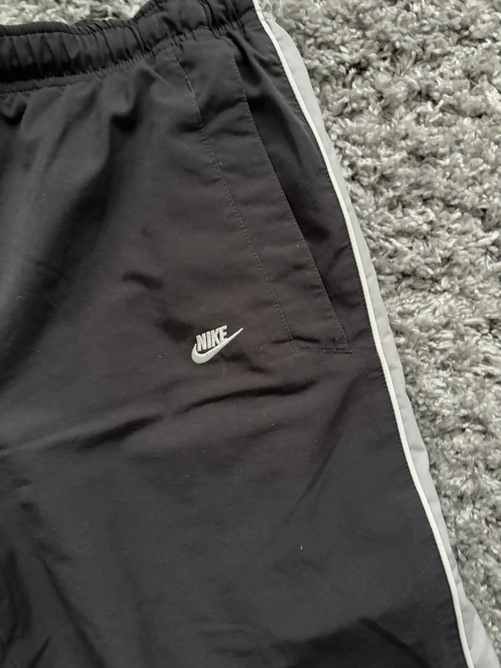 Nike Trackpants (L)