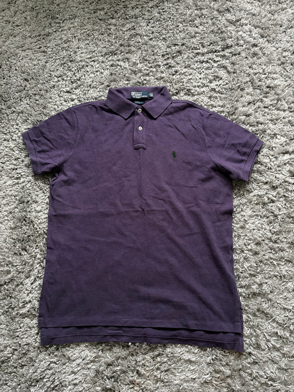 Polo Shirt (L)