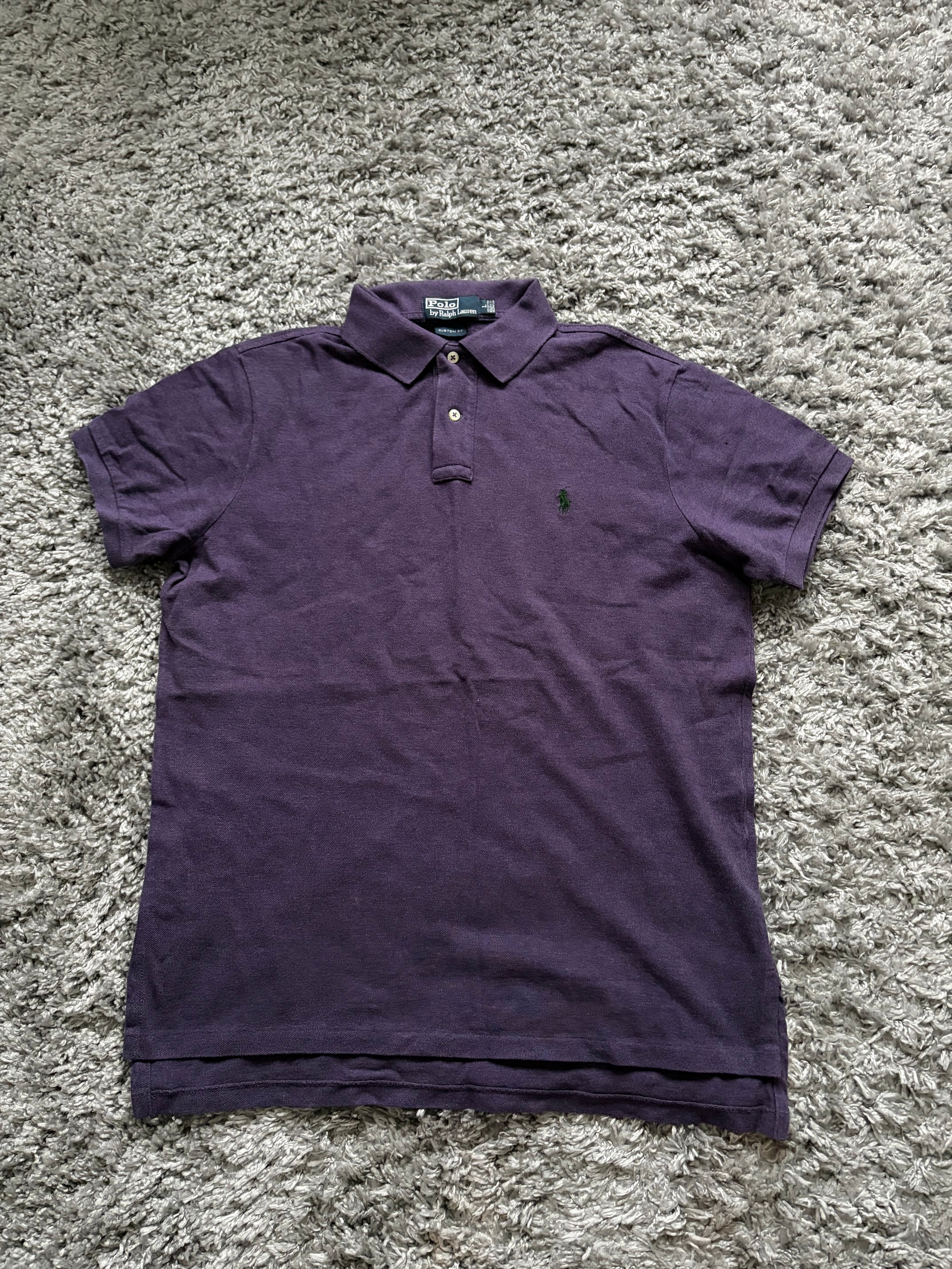 Polo Shirt (L)