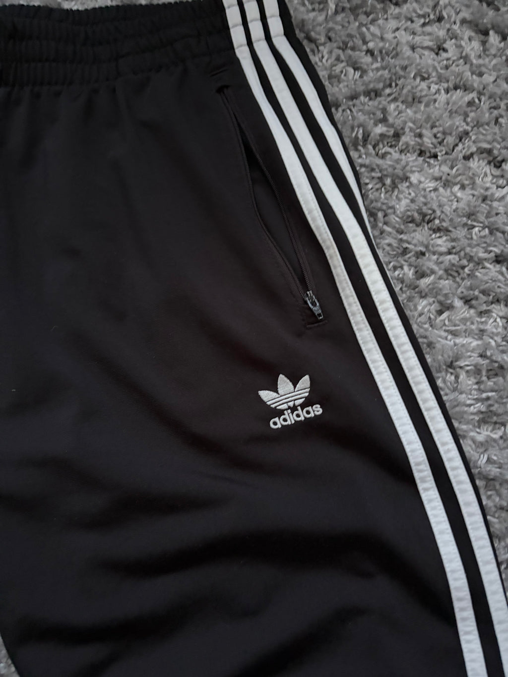 Adidas Trackpants (M)