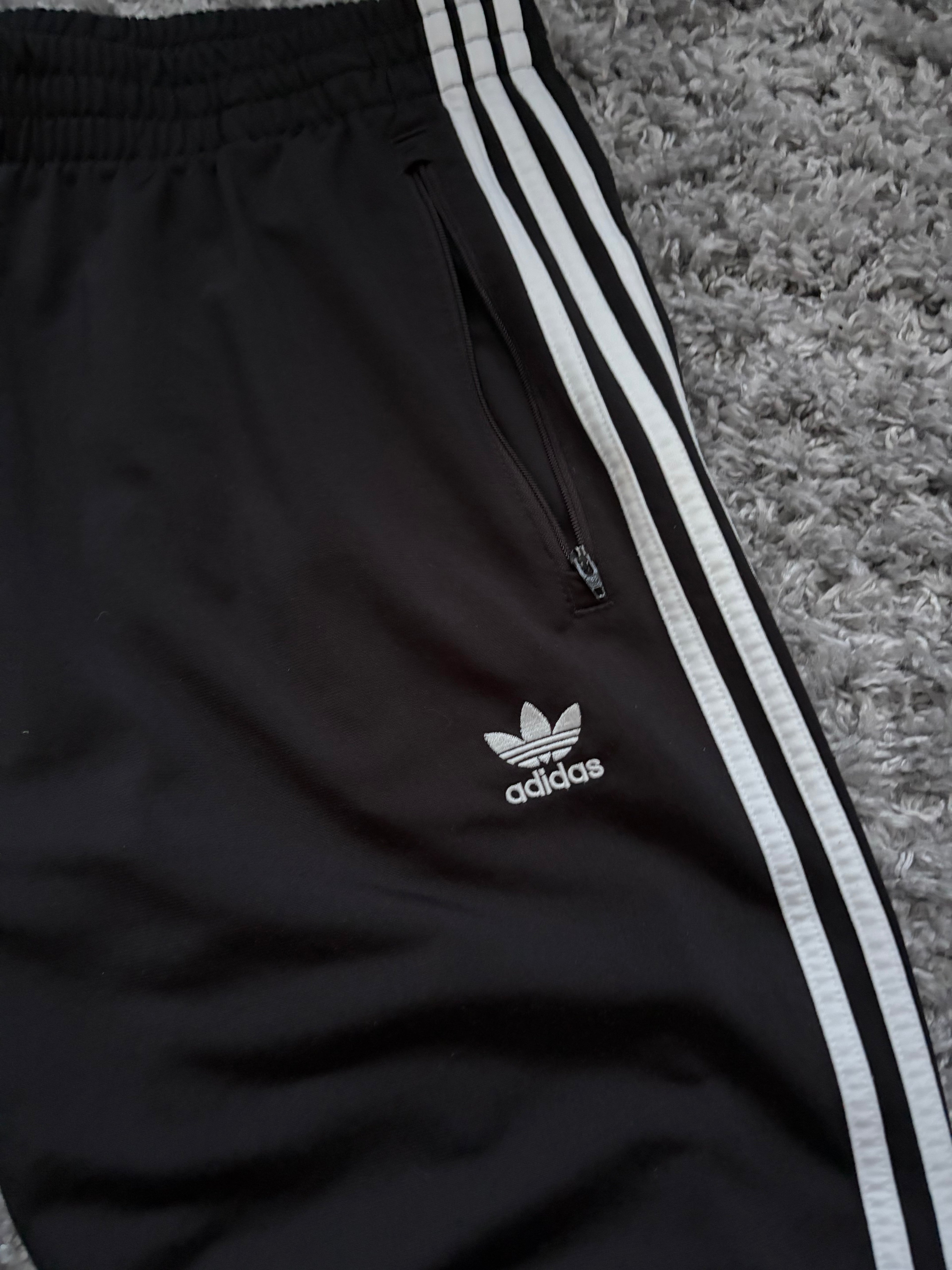 Adidas Trackpants (M)