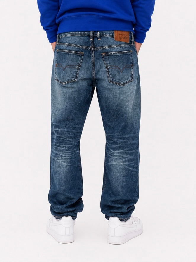 Diesel Jeans (M) slim