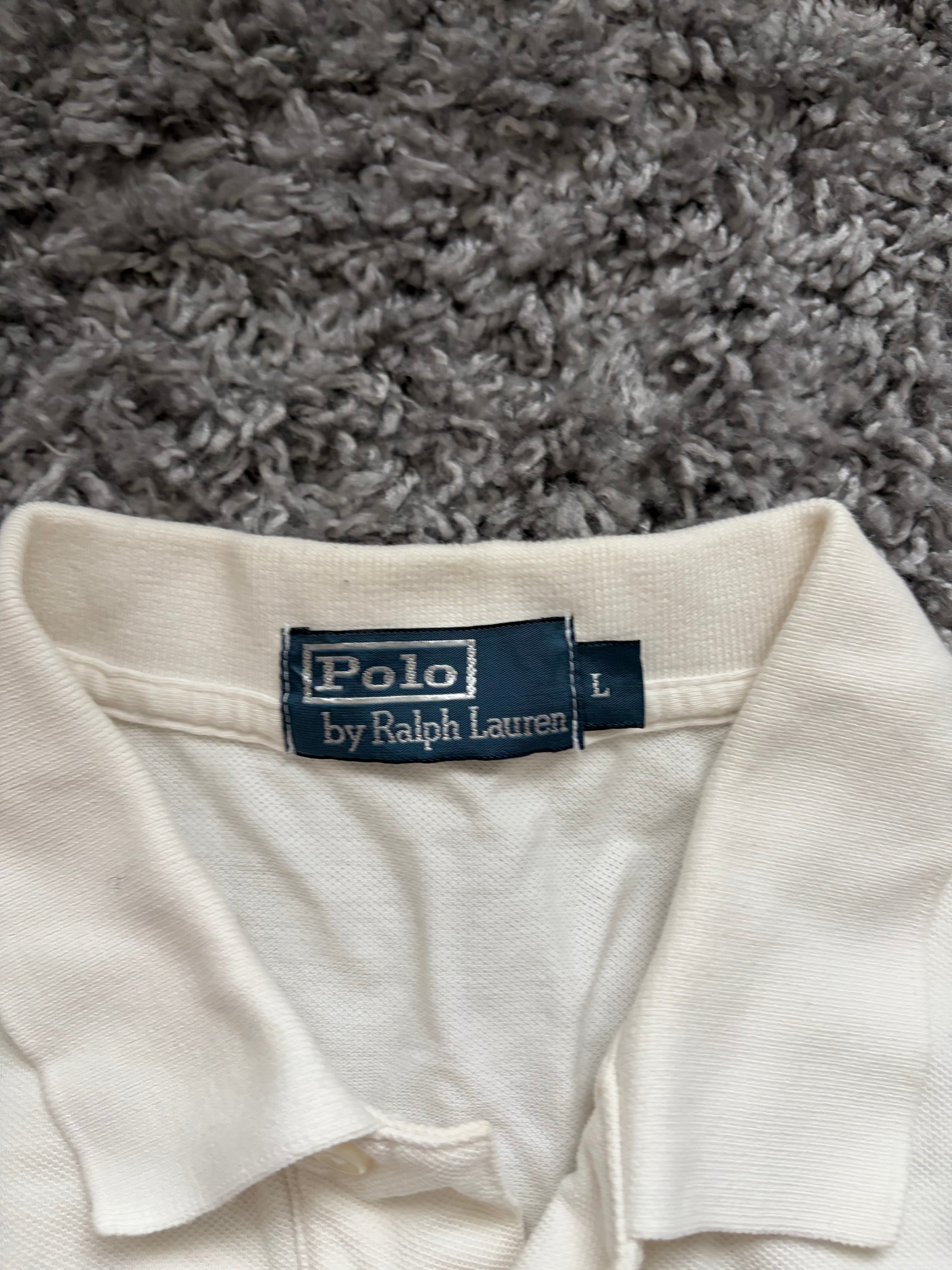 Polo Shirt (L)