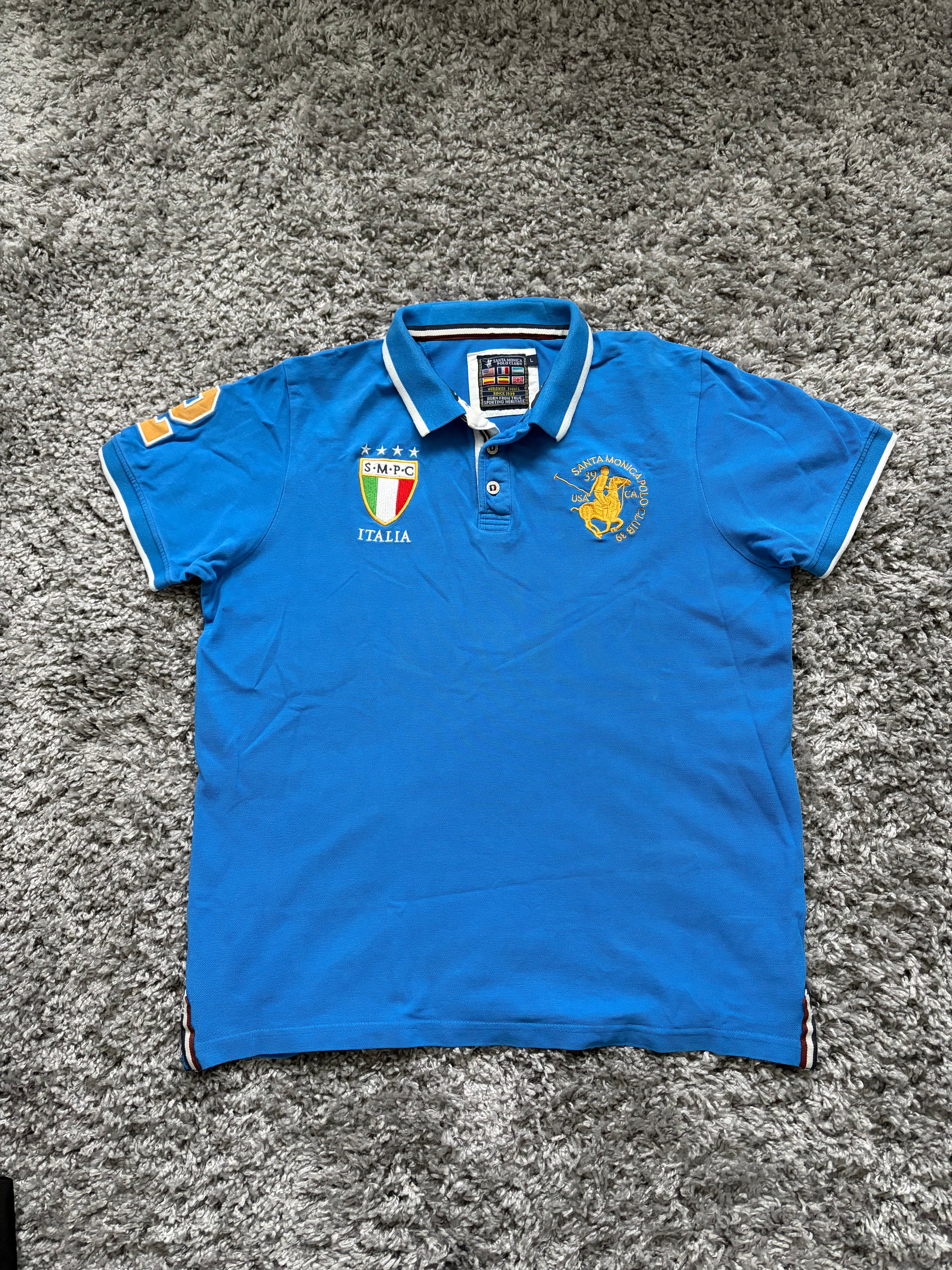 Italia Polo (L)