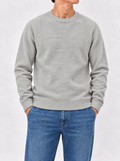 Gap Sweater Cropped (L)