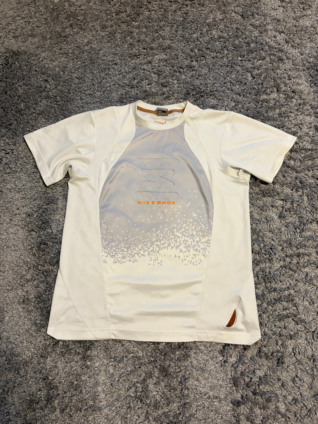 Nike Shox Shirt (M)