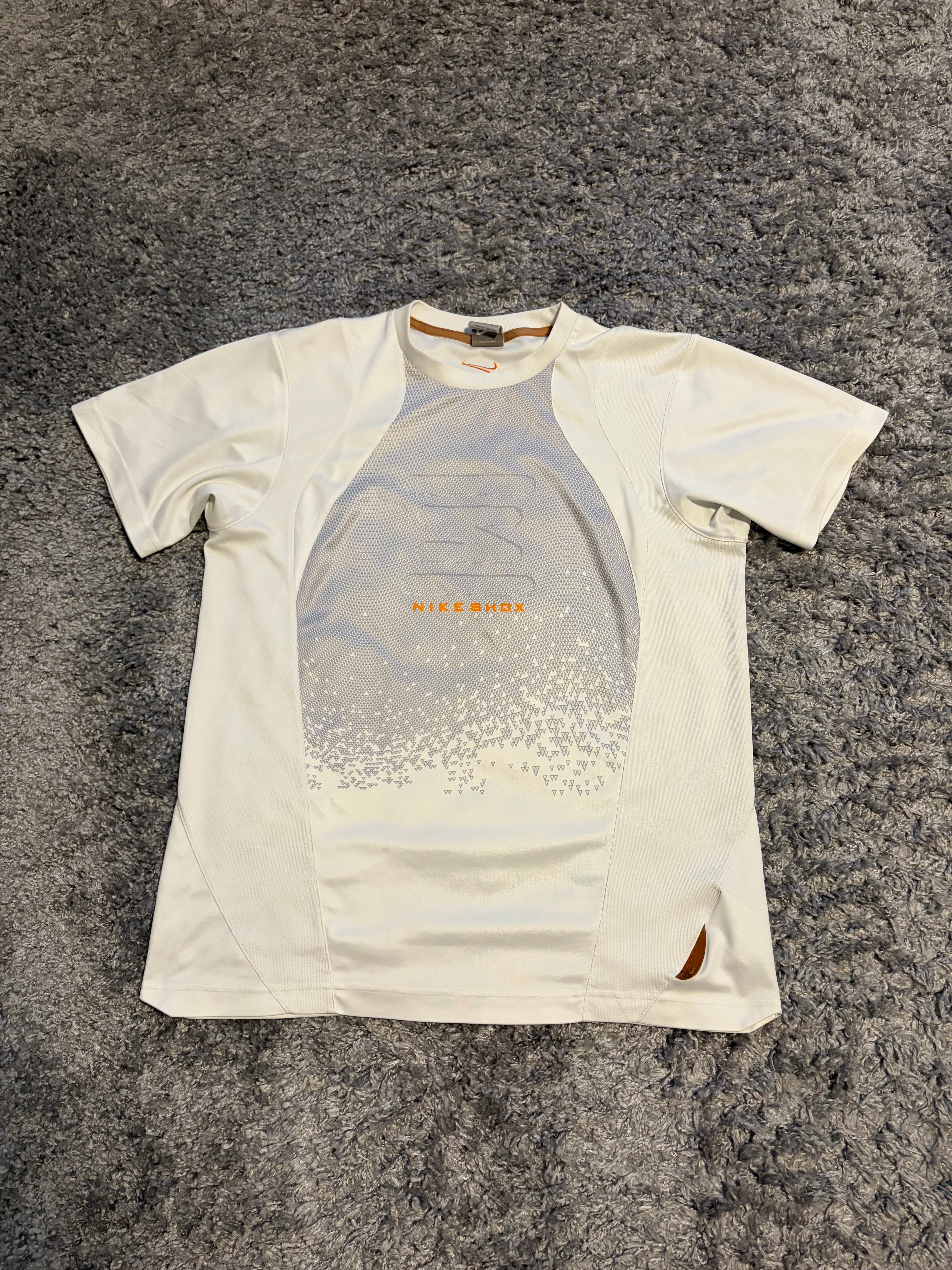 Nike Shox Shirt (M)