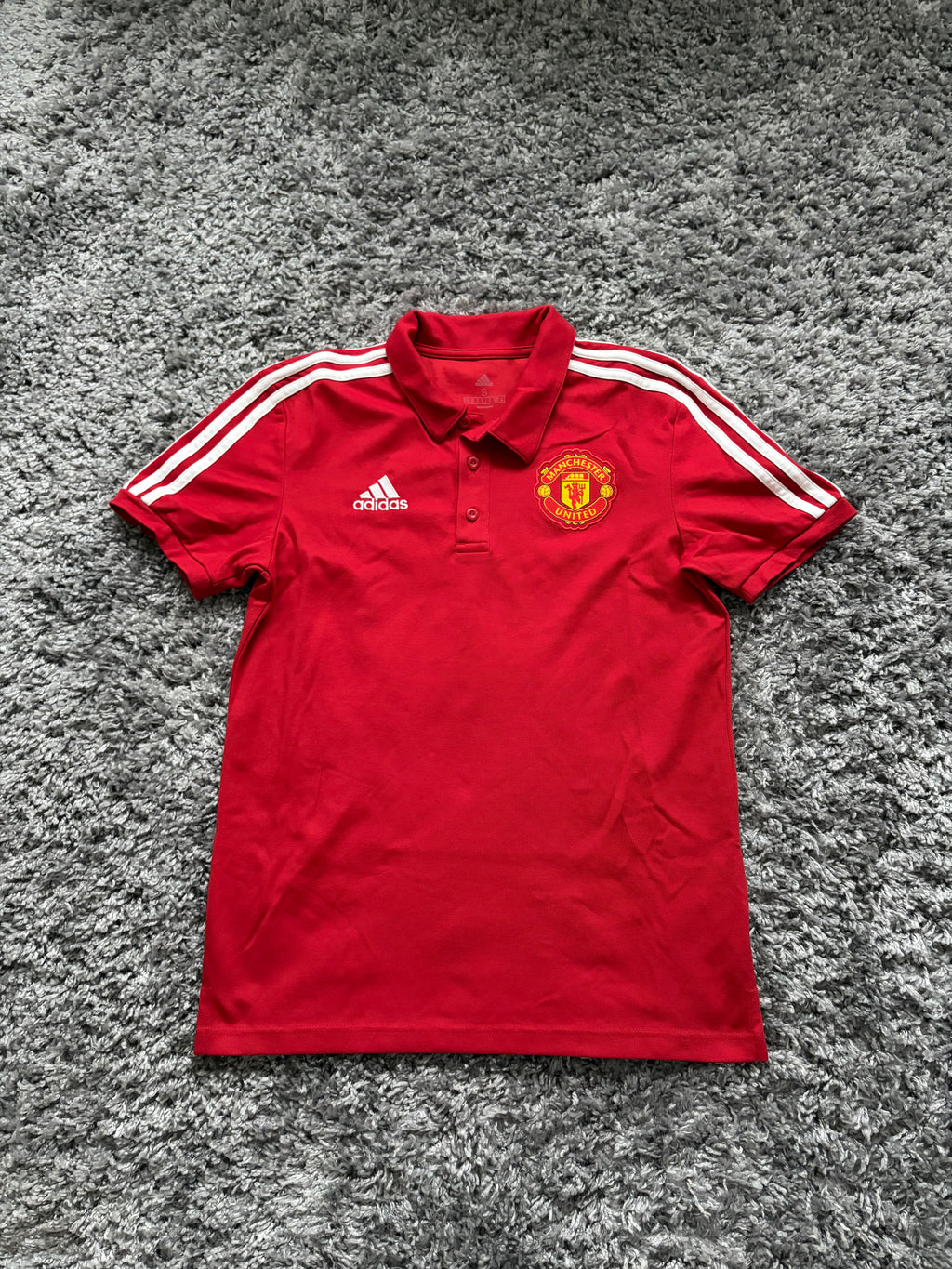 Man U Polo (S)