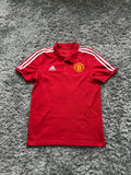 Man U Polo (S)