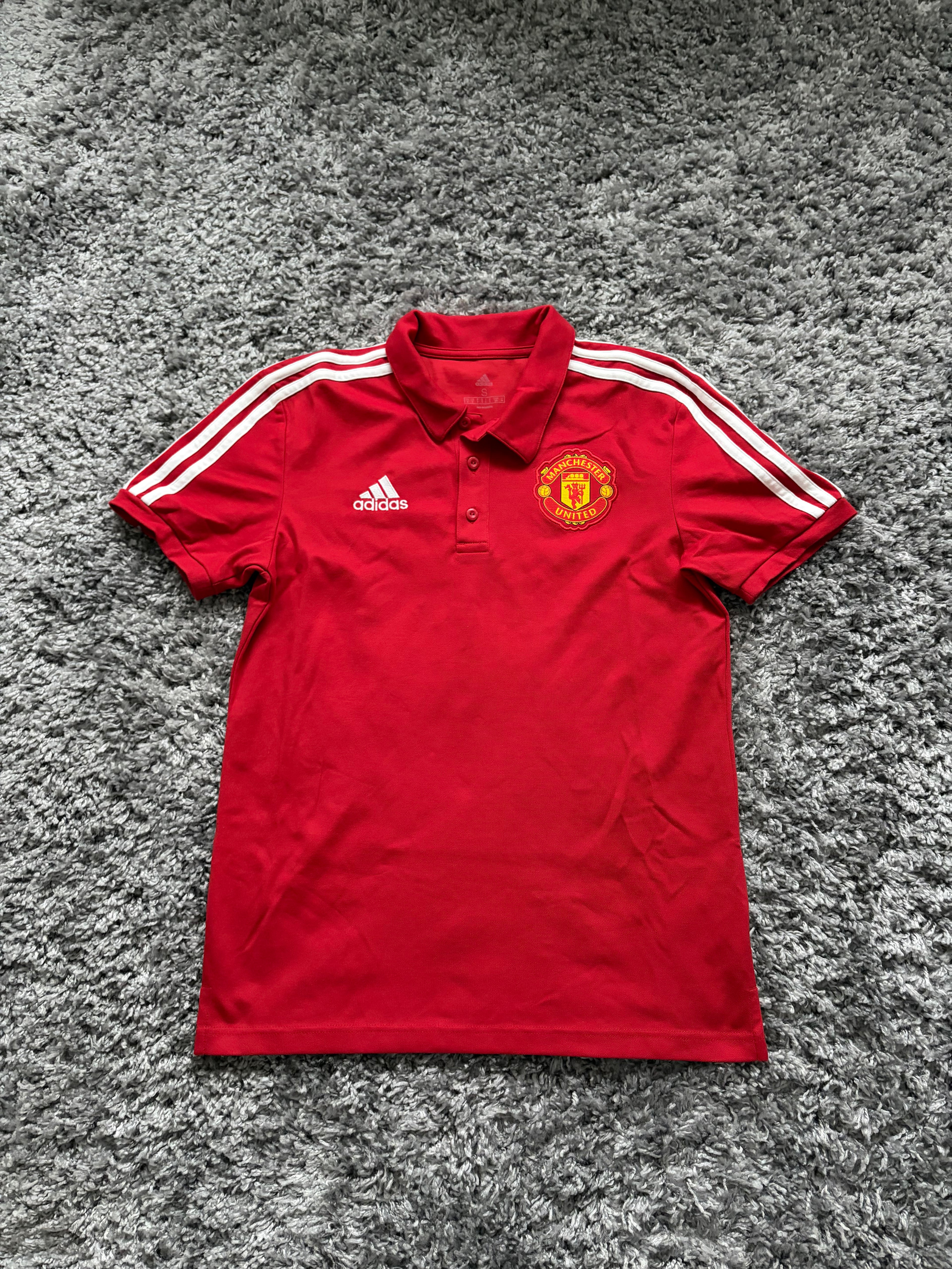 Man U Polo (S)