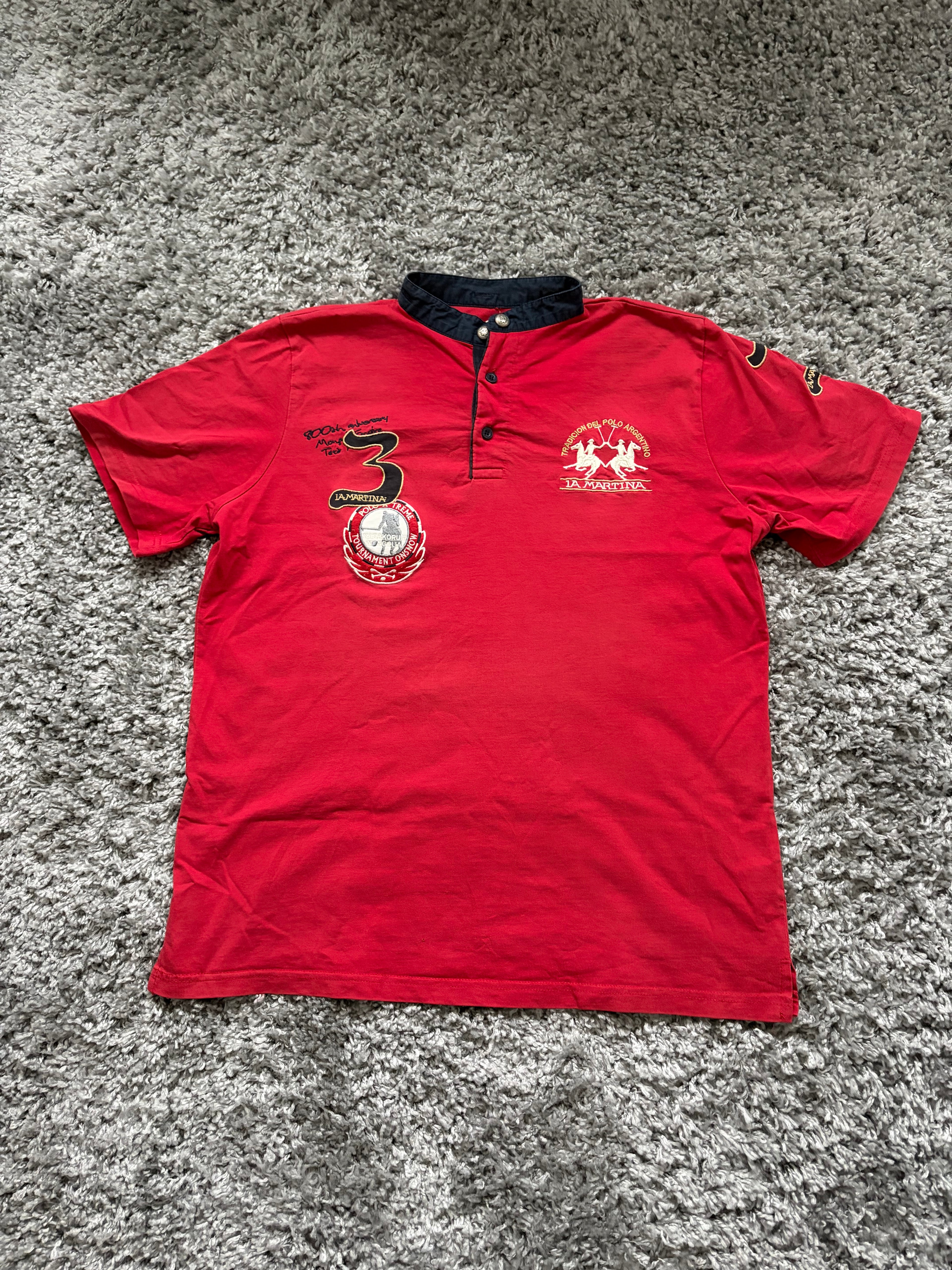 La Martina Polo (XL)