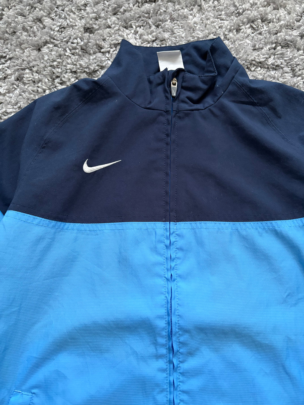 Nike Trackjacket (S)