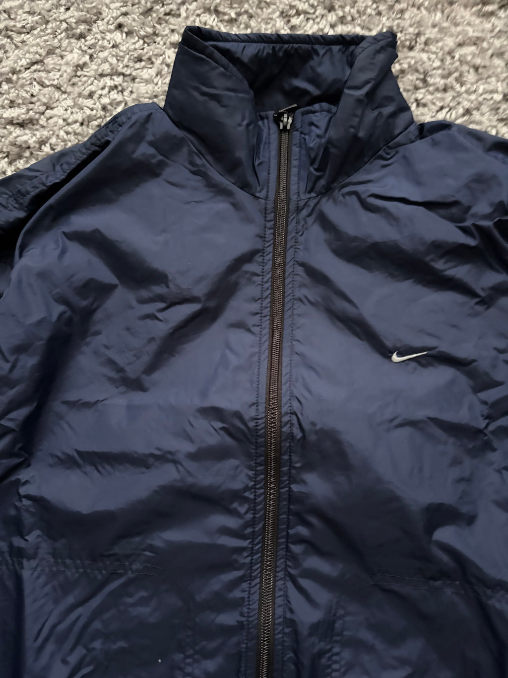 Nike Trackjacket (M)