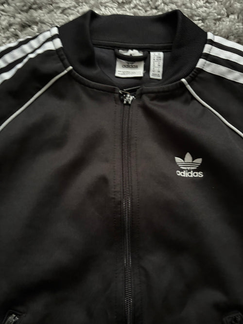 Adidas Zipper (XS)