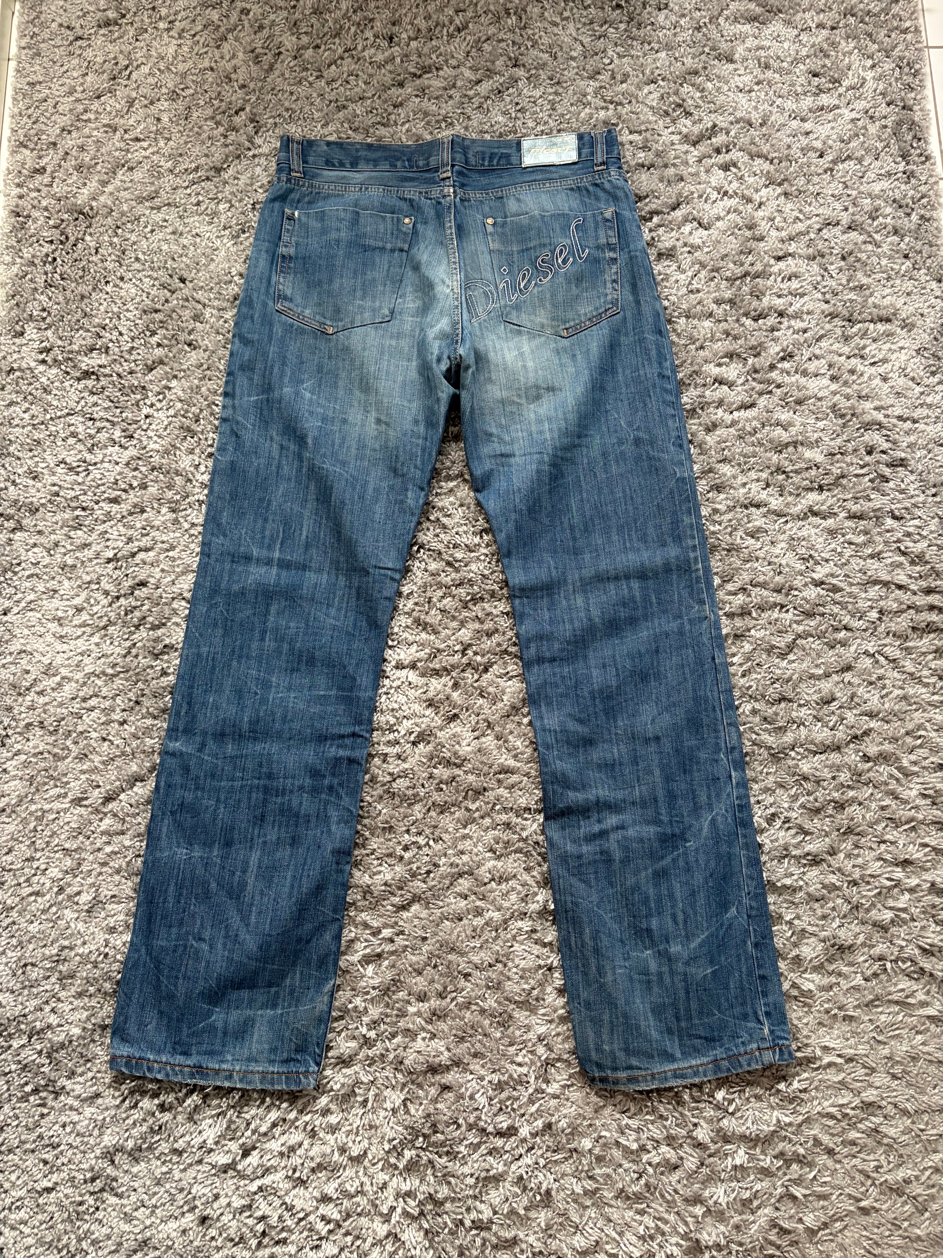 Diesel Jeans (L)