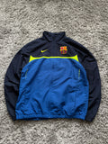Barcelona Trackjacket (L)